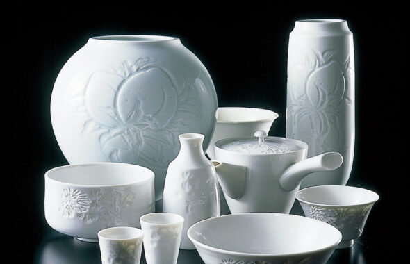 出石焼 Izushiyaki Porcelain – ひょうご国web｜HYOGO産を世界に